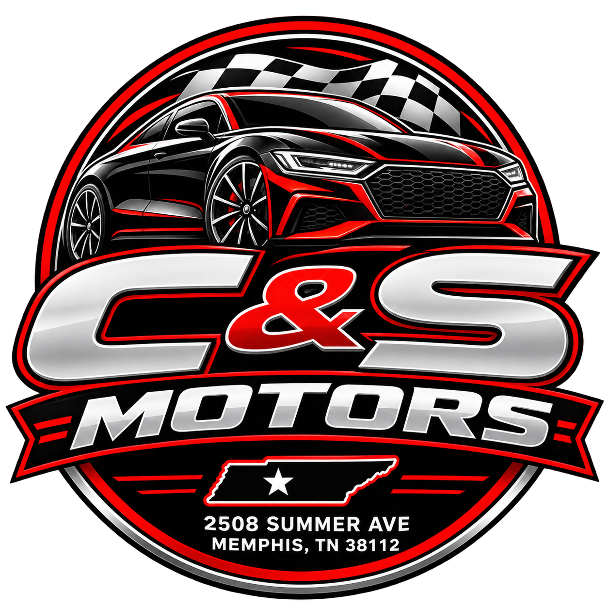 C & S Motors