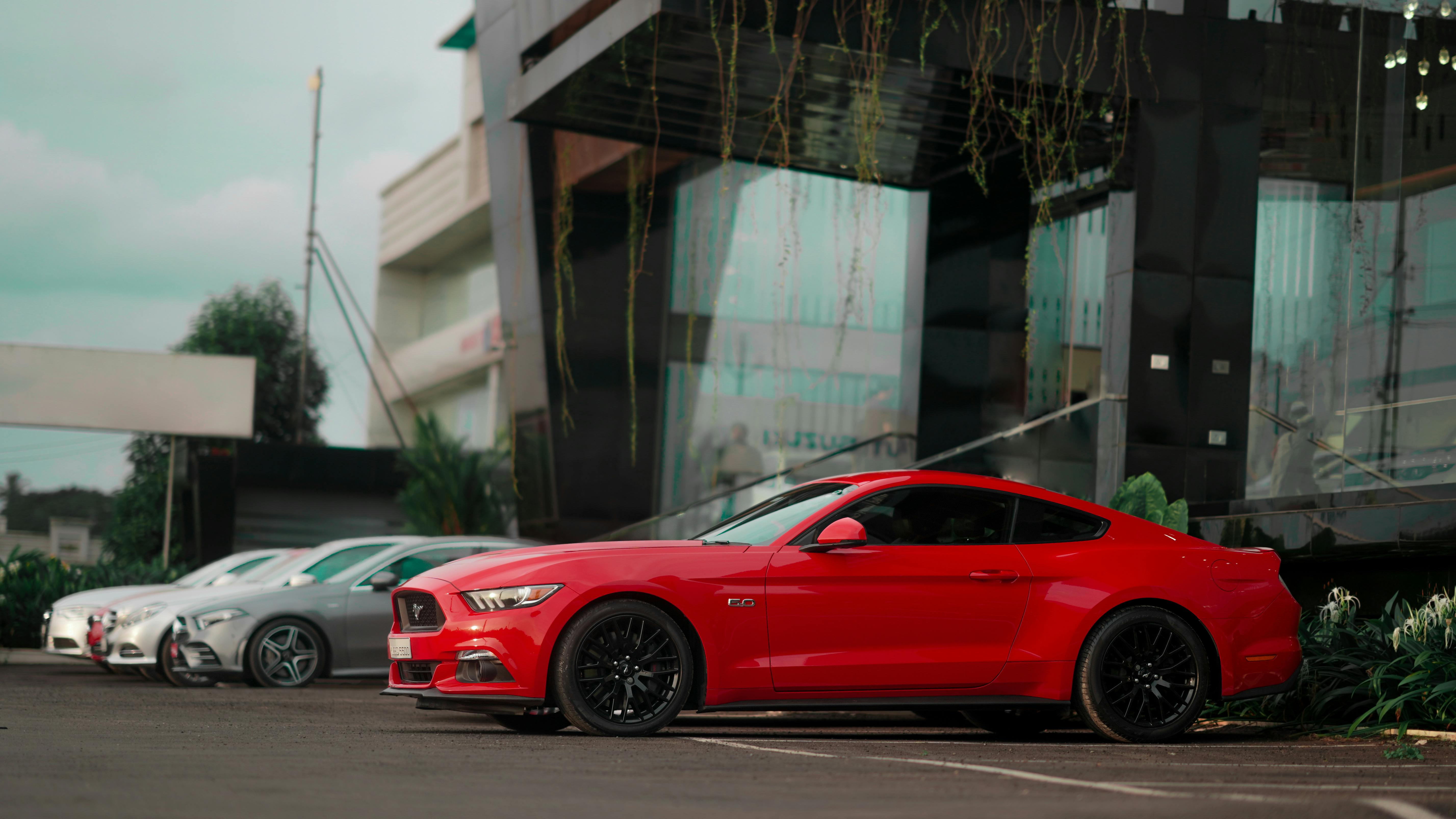 C & S Motors featured vehicle
